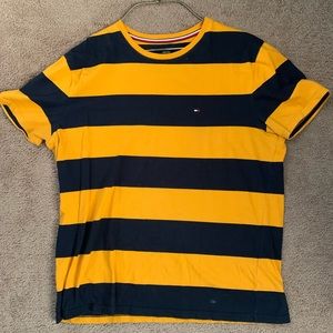 Tommy Hilfiger Short Sleeve Shirt